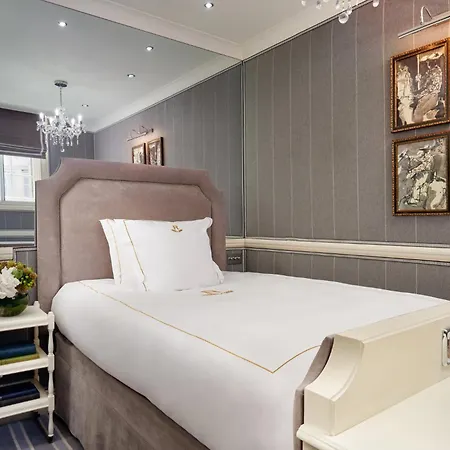 Otel Rubens At The Palace 5*