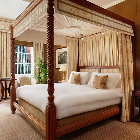 Rubens At The Palace Otel 5*