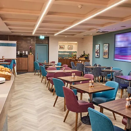Thistle Piccadilly Otel Londra