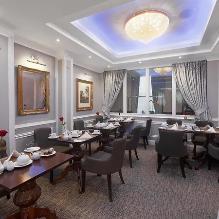 Gem Fitzrovia Ξενοδοχείο