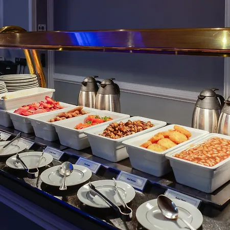Ξενοδοχείο Gem Fitzrovia 4*