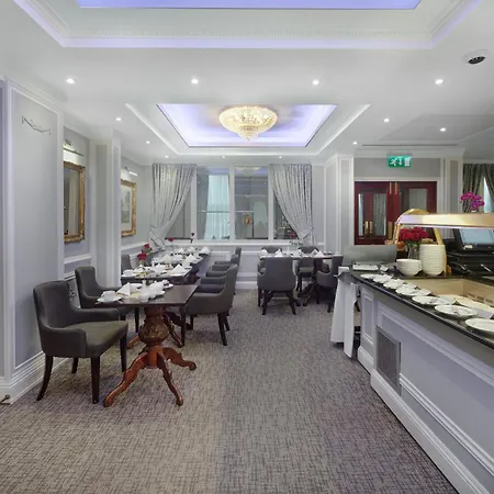 Gem Fitzrovia 4* Λονδίνο