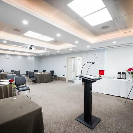Szálloda Gem Langham Court London