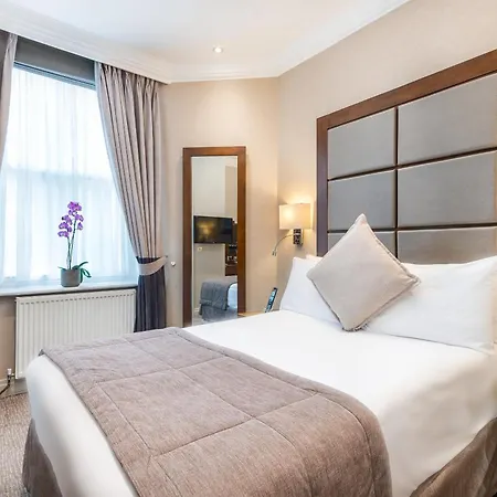 Gem Langham Court Szálloda London