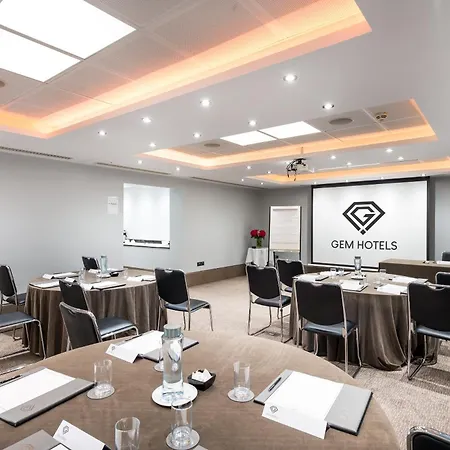 Gem Langham Court Szálloda London
