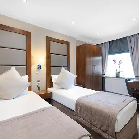 Gem Langham Court 4* London