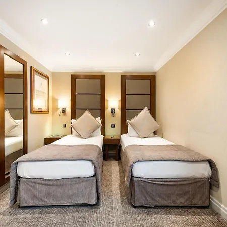 Gem Langham Court Szálloda 4*