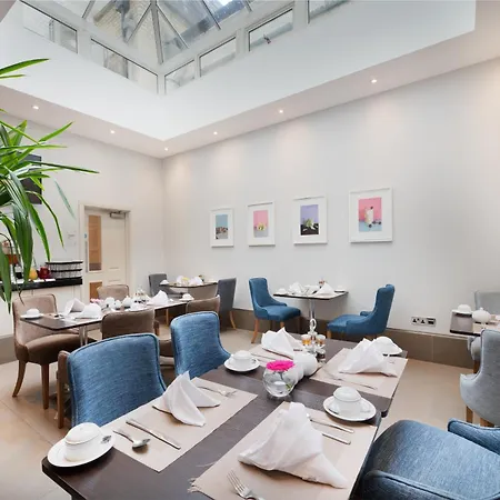 Gem Langham Court London