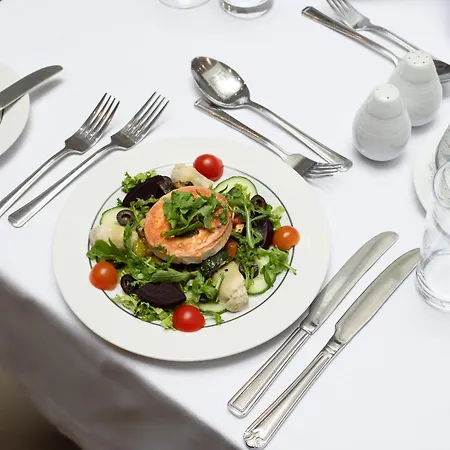 Gem Langham Court 4* London