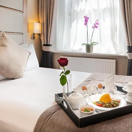 Szálloda Gem Langham Court London