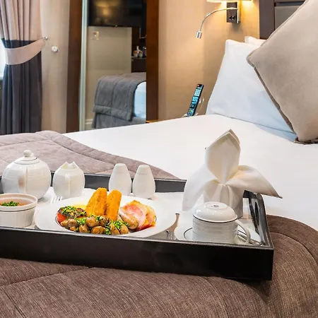 Gem Langham Court Szálloda London