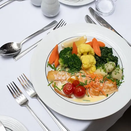 Szálloda Gem Langham Court London