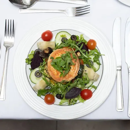 Gem Langham Court 4* London