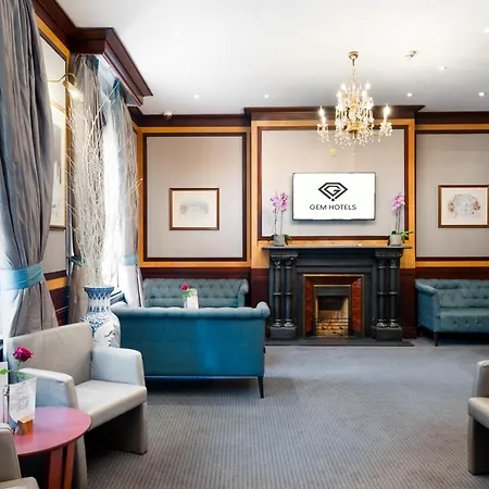 Gem Langham Court London