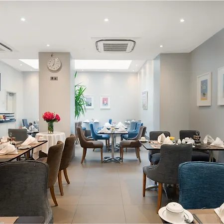 Gem Langham Court