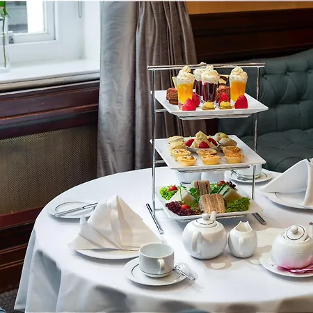 Gem Langham Court Szálloda London