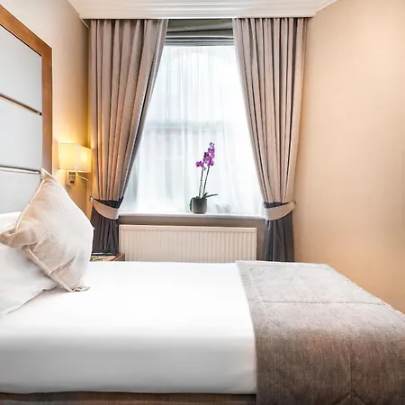 Szálloda Gem Langham Court London