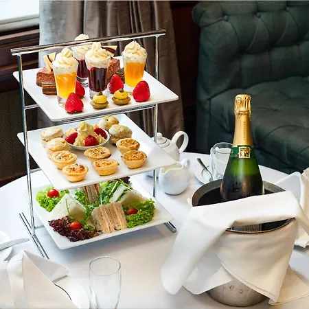 Gem Langham Court 4*