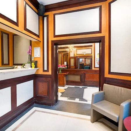 Gem Langham Court London