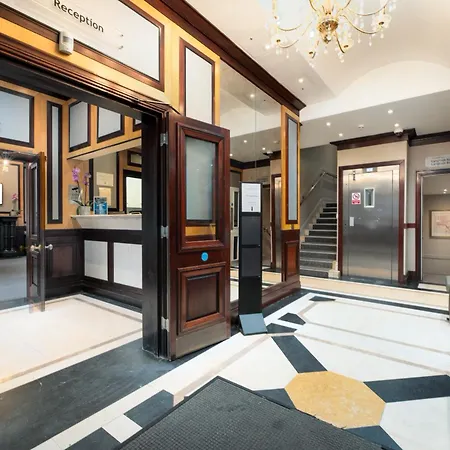 Gem Langham Court