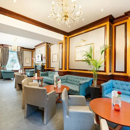 Gem Langham Court Szálloda 4*