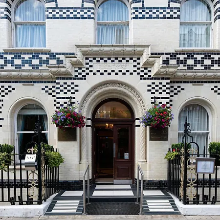 Gem Langham Court Szálloda 4*