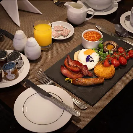 Gem Fitzrovia Hotel London