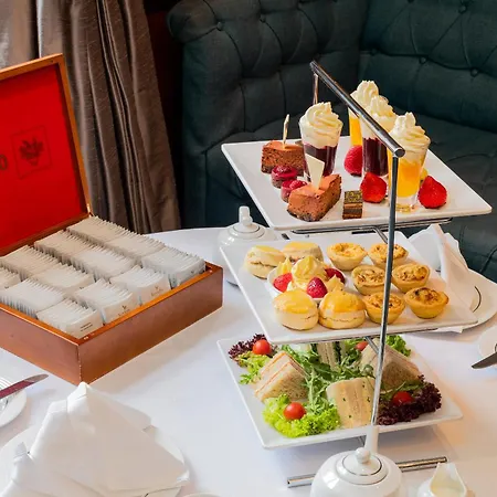 Gem Langham Court 4*
