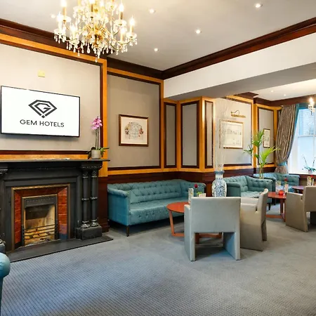 Gem Langham Court Szálloda