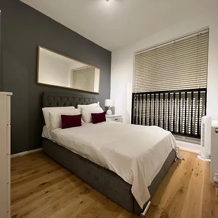 Maple Street Apartmán