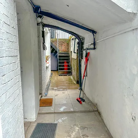 Maple Street Διαμέρισμα