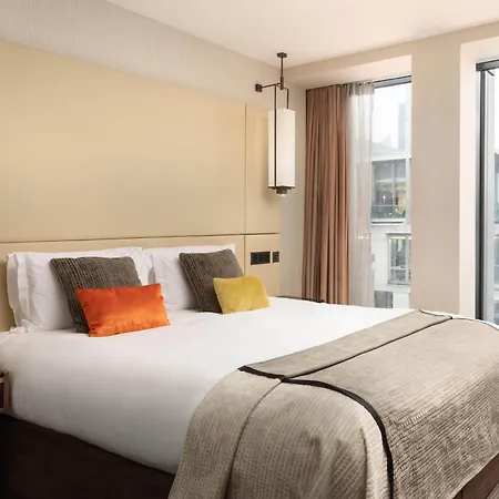 Montcalm Royal House, City Отель 5*