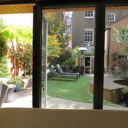 Romantic In Notting Hill 5* London