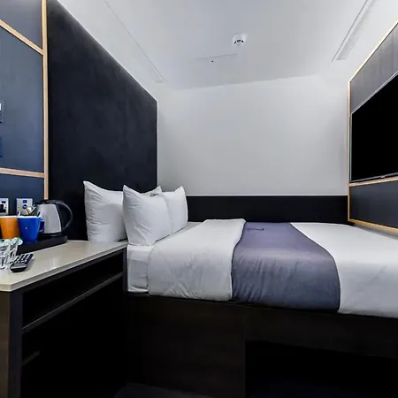 The Z Holborn