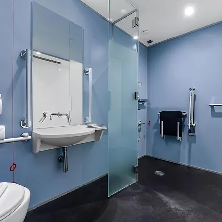 The Z Holborn Hotel