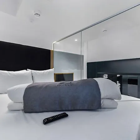Hotel The Z Holborn