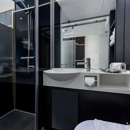 Hotel The Z Holborn London