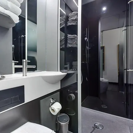 The Z Holborn 3* London