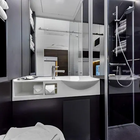 The Z Holborn Hotel