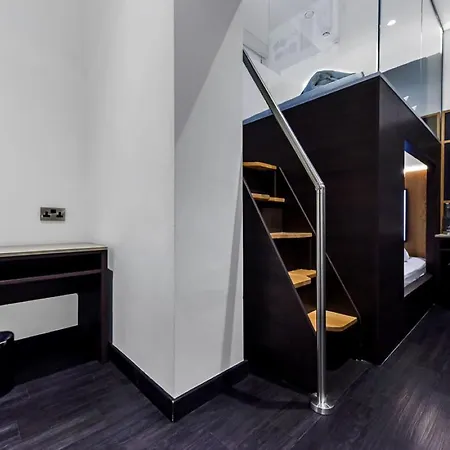 The Z Holborn Hotel 3*
