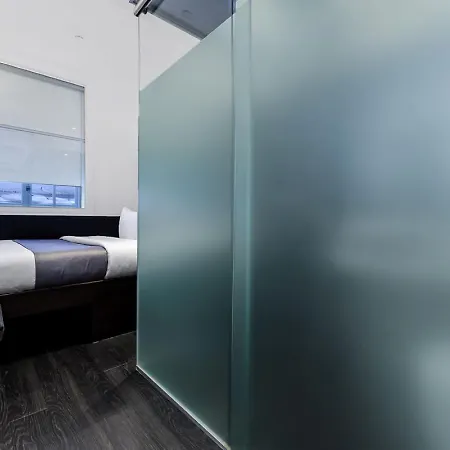Hotel The Z Holborn 3*