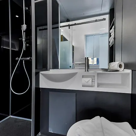Hotel The Z Holborn Londra