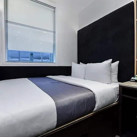 The Z Holborn 3* London