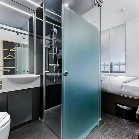 The Z Holborn Hotel 3*