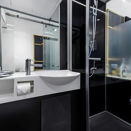 The Z Holborn Hotel London