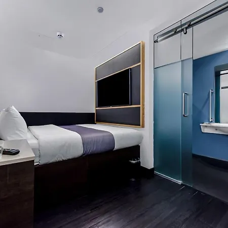 The Z Holborn London