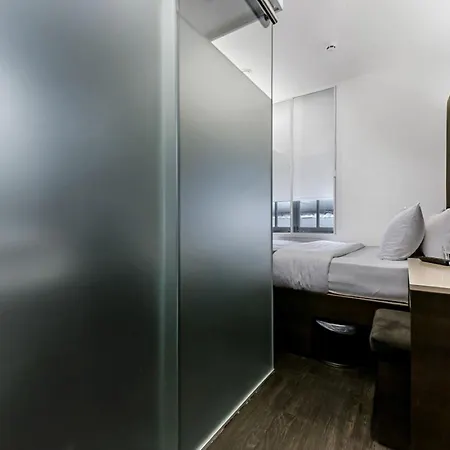 The Z Holborn 3* London