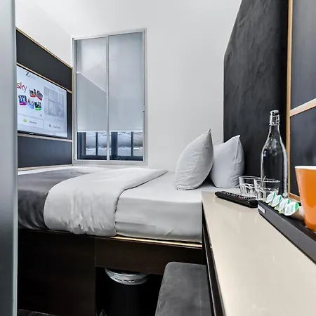 The Z Holborn