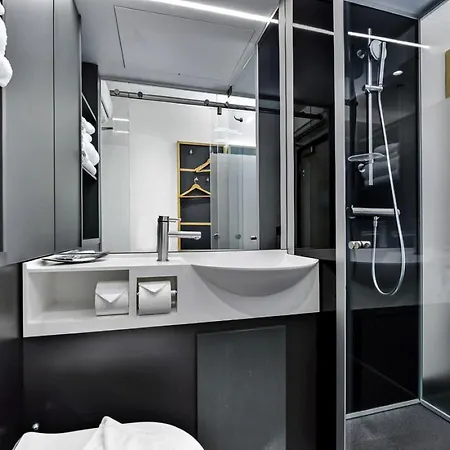 The Z Holborn Hotel