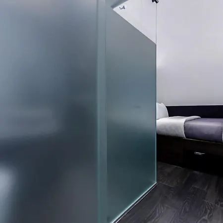 Hotel The Z Holborn